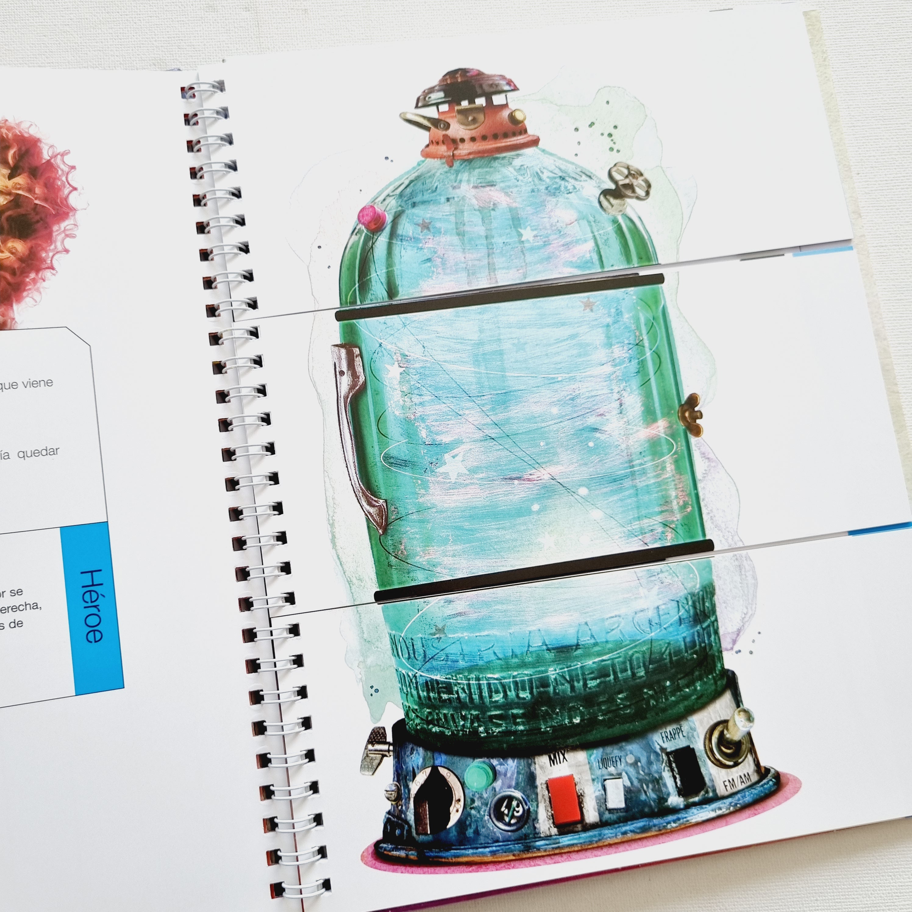 Los súper premios Los súper premios